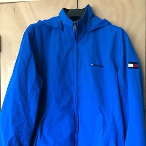 Tommy Hilfiger rain coat